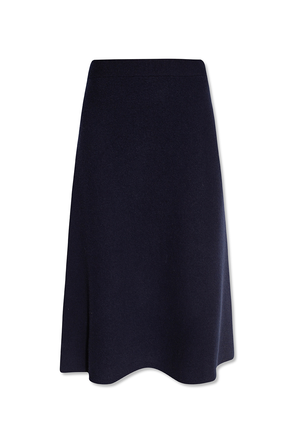 JIL SANDER Wool skirt Women's Clothing Vitkac